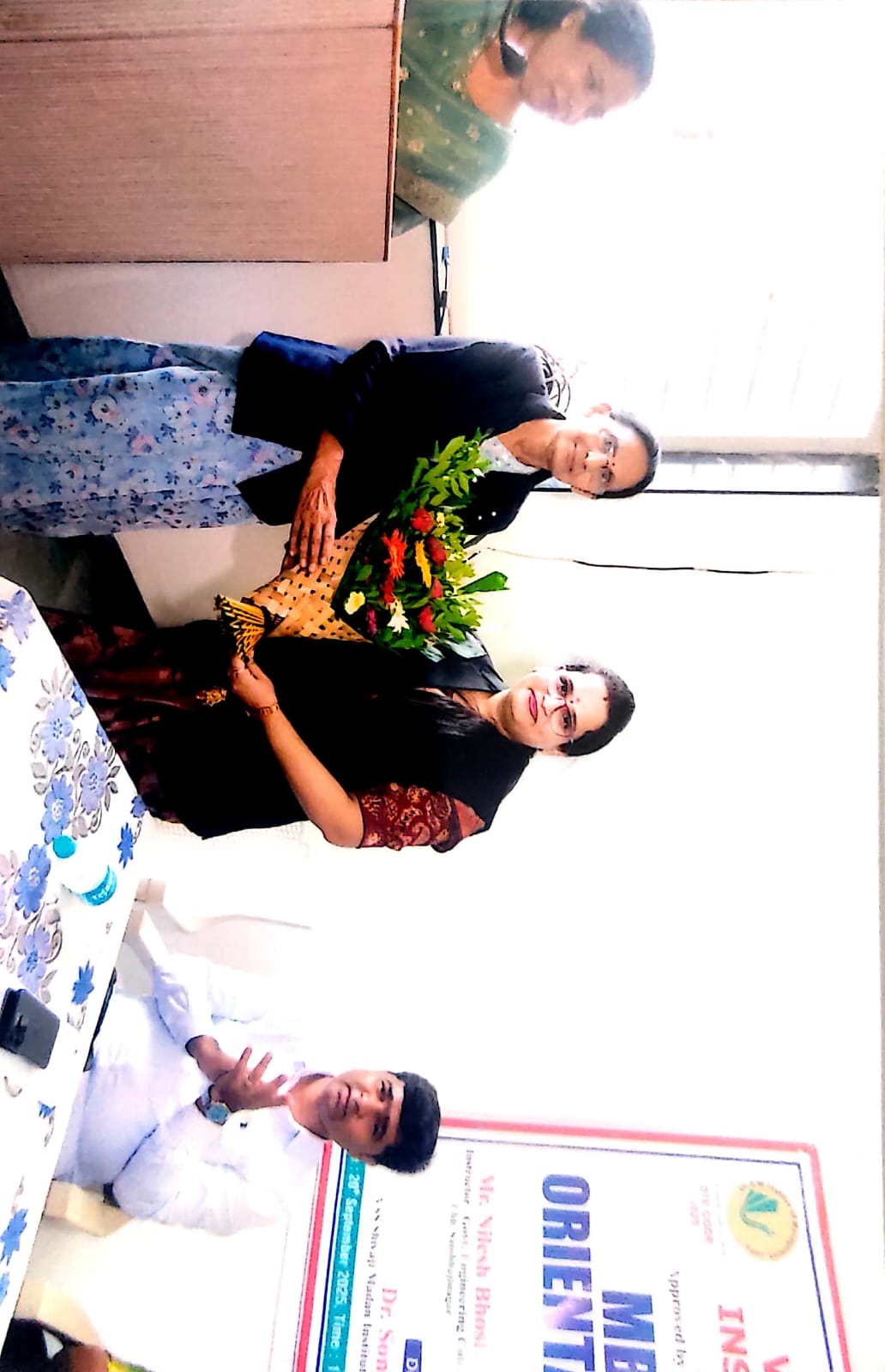 Induction Program